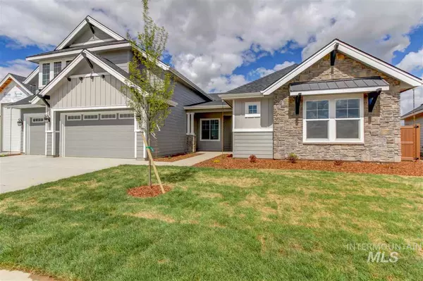 10310 W Twisted Vine Ct, Star, ID 83669