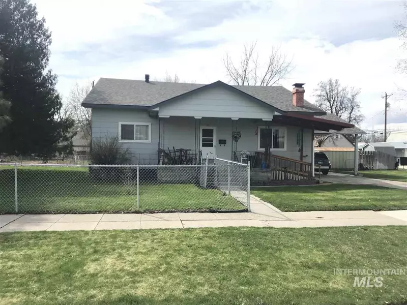 437 E Liberty, Weiser, ID 83672