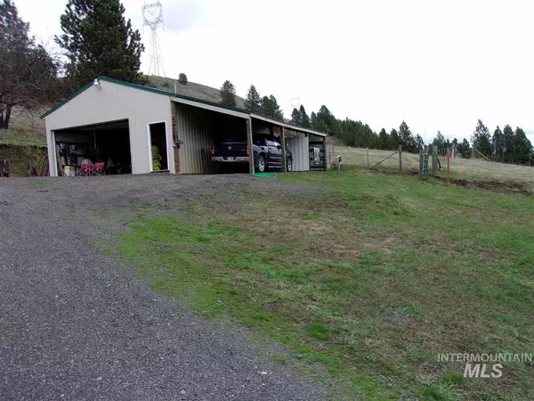 Lenore, ID 83541,231 Valley View Drive