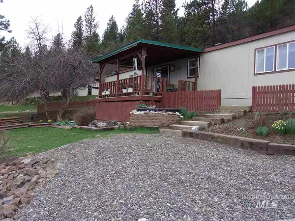 Lenore, ID 83541,231 Valley View Drive