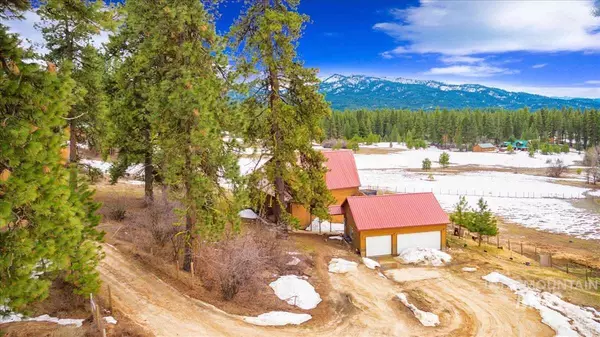 Idaho City, ID 83631,39 Rosebush Drive