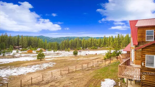 Idaho City, ID 83631,39 Rosebush Drive