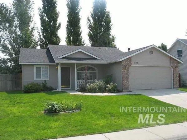 825 Florida, Nampa, ID 83686