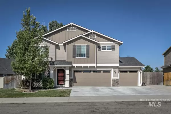 3749 S Coldstream Avenue, Boise, ID 83709