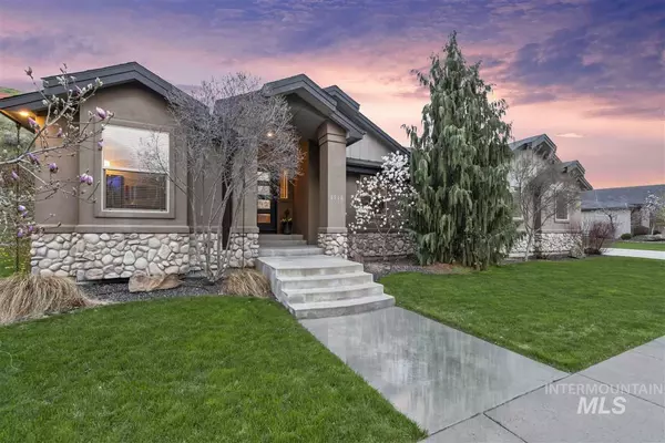 Boise, ID 83703,4846 N Arrow Villa Way