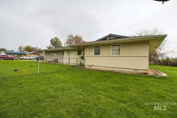 Payette, ID 83661,115 N 18 Street
