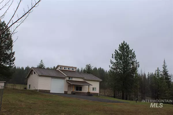 Kamiah, ID 83536,1653 Kidder Ridge Road