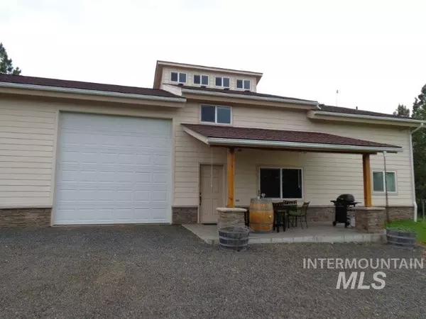 Kamiah, ID 83536,1653 Kidder Ridge Road
