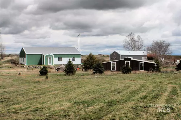 Rupert, ID 83350-9497,378 N 400 E