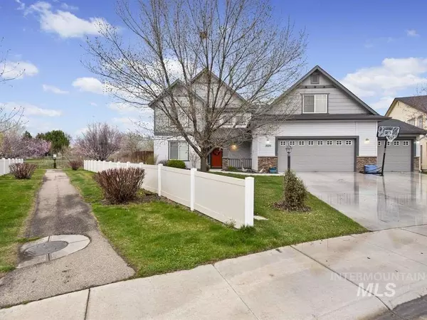 Meridian, ID 83642,1020 N. Oxwich Avenue