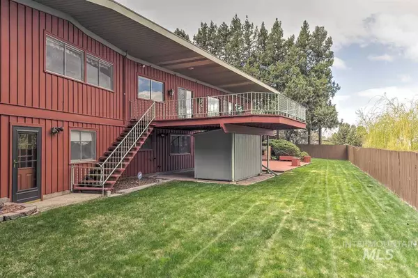 6322 W Randolph Drive, Boise, ID 83709-2160