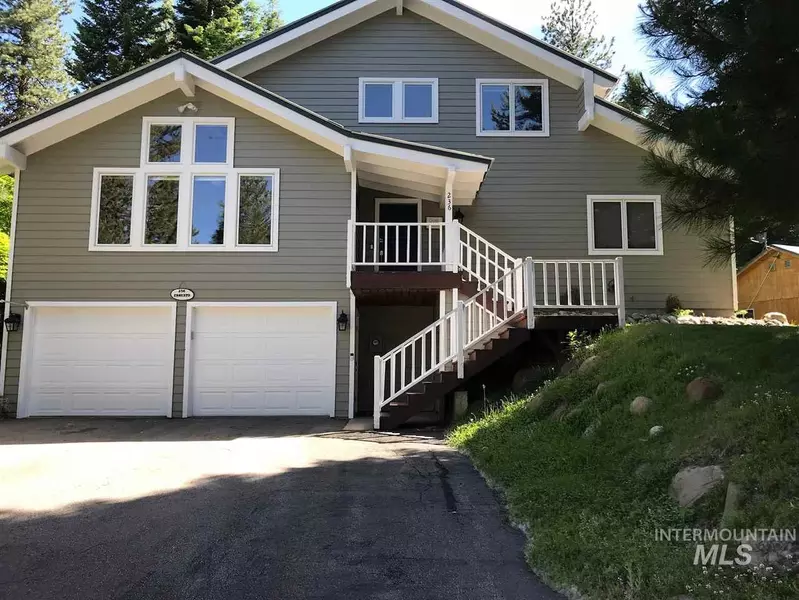 236 Ernesto, Mccall, ID 83638