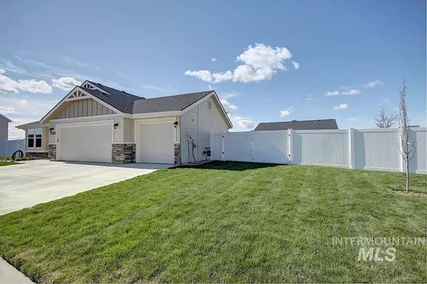 Middleton, ID 83644,2257 Pilgrim Way