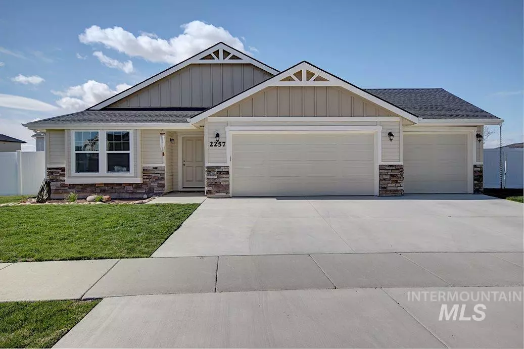 Middleton, ID 83644,2257 Pilgrim Way