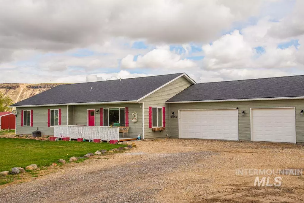 Melba, ID 83641,10594 Johnston Rd