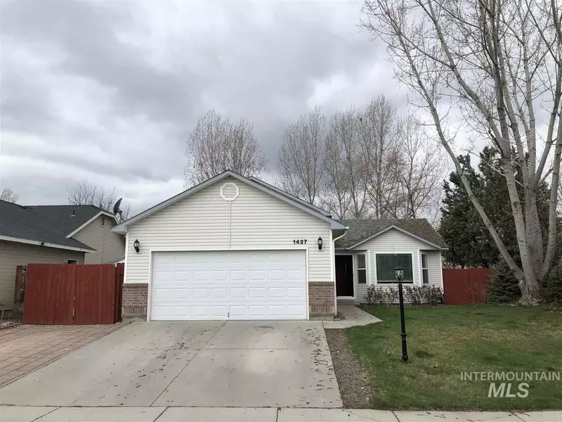 1427 N Midtown, Meridian, ID 83642