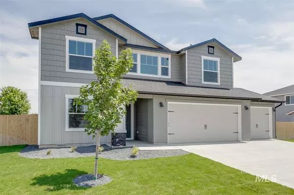 Nampa, ID 83687,16814 N Middlefield Way