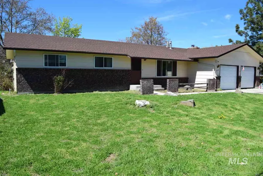 5139 S Cole Rd, Boise, ID 83709