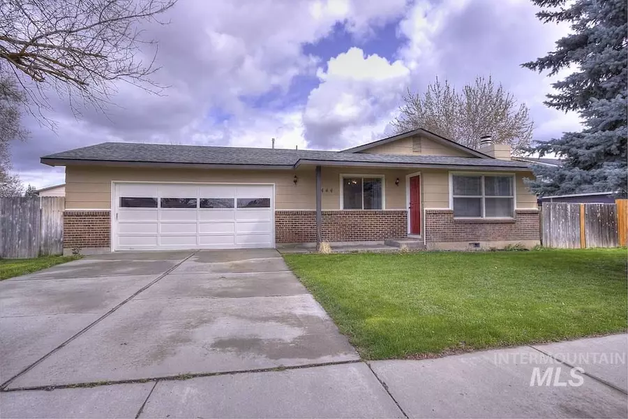 9444 W. Zuni Dr., Boise, ID 83704