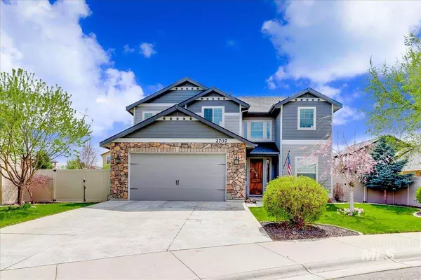 2707 E Nakano, Meridian, ID 83646