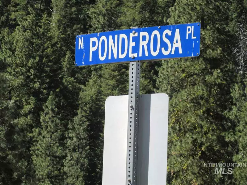 TBD Ponderosa Lane, Featherville, ID 83647