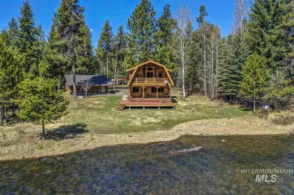 Mccall, ID 83638,14230 Adams Circle