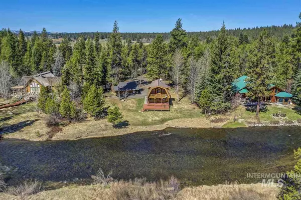 Mccall, ID 83638,14230 Adams Circle