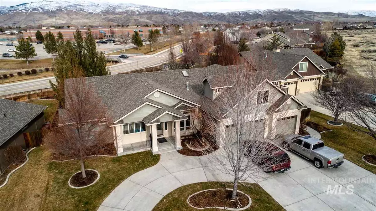 Boise, ID 83716,6222 S Snapdragon Pl