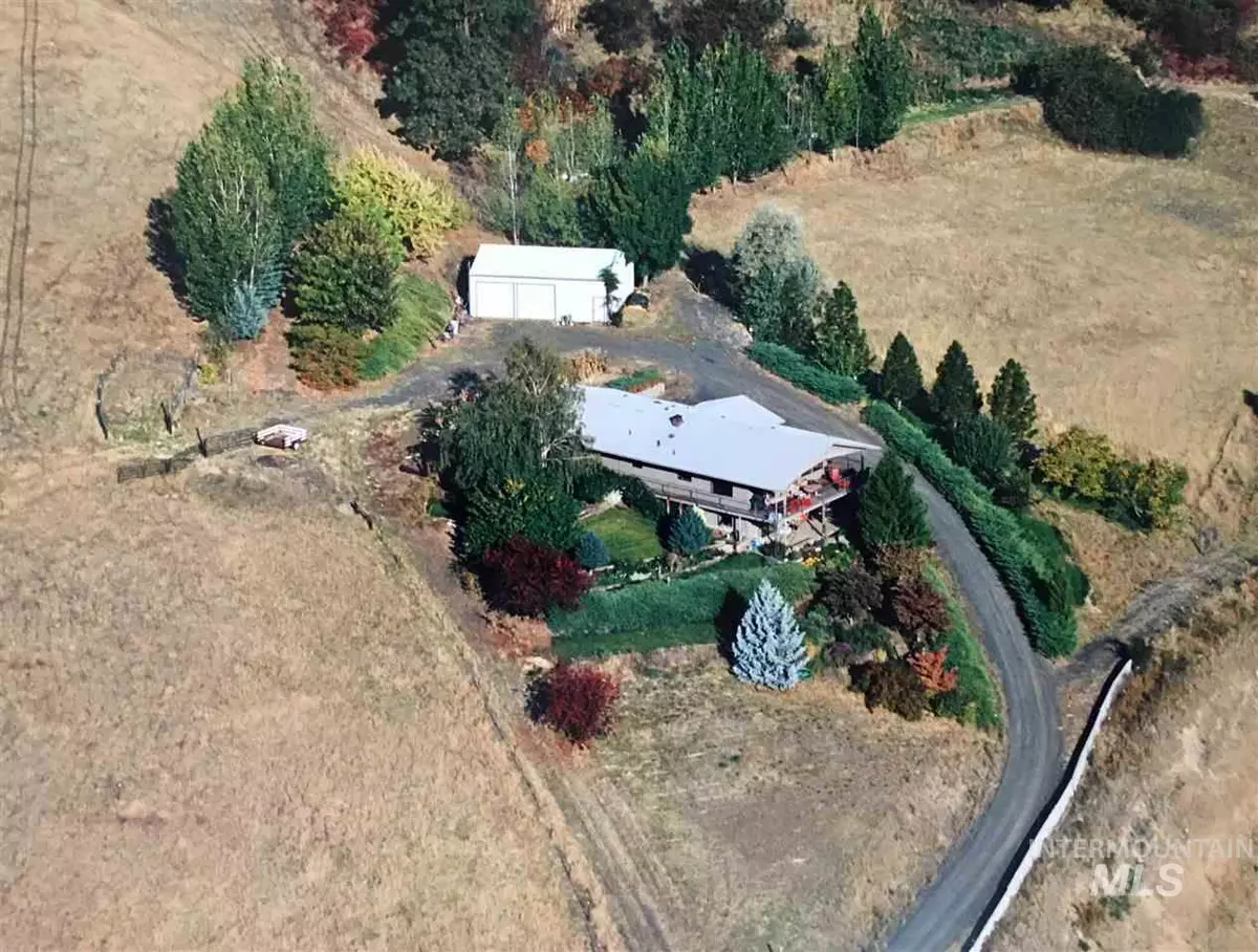 Juliaetta, ID 83535,18614 Country Lane