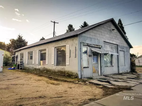 Payette, ID 83661,101 S 16th St