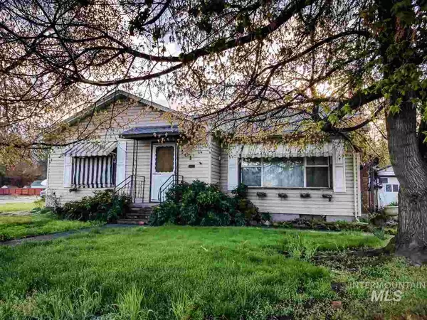 Payette, ID 83661,101 S 16th St