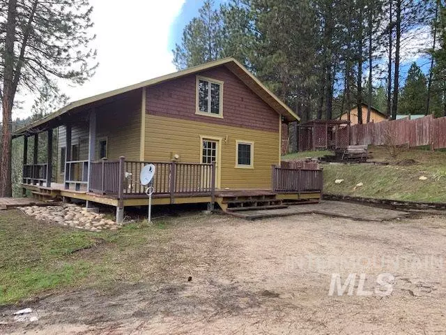 Garden Valley, ID 83622,39 Packer John Ct