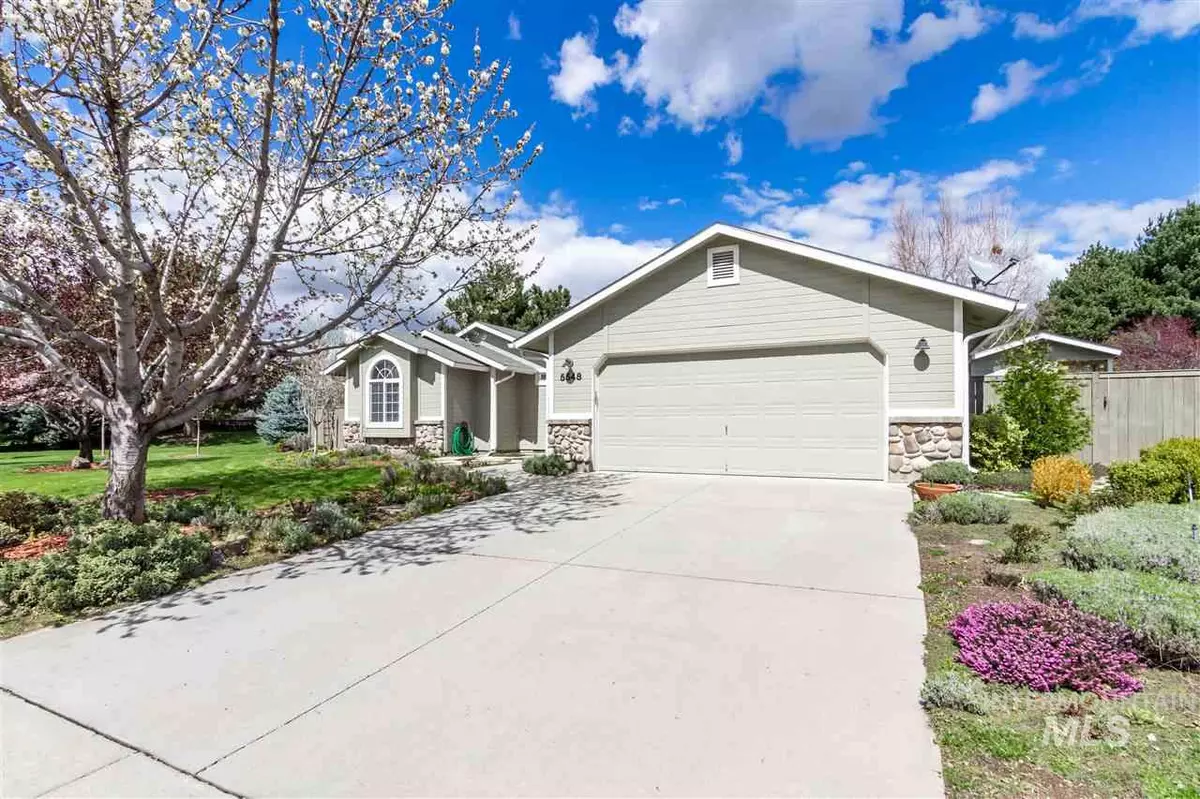 Boise, ID 83716,5548 S Impatiens Pl