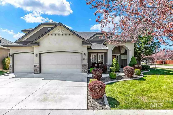 Meridian, ID 83646,693 E Kaibab Trail Drive