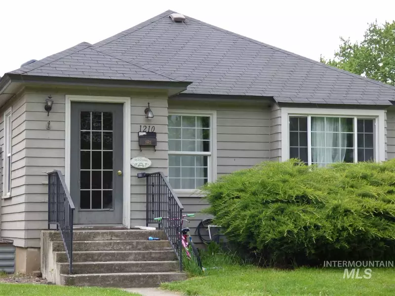 1210 10th Street, Lewiston, ID 83501-0000