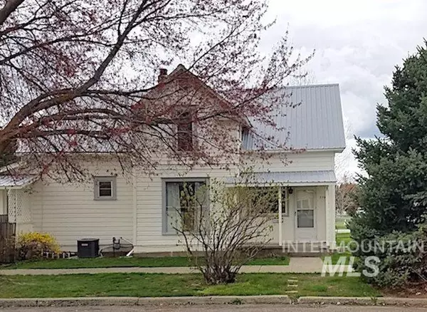 Weiser, ID 83672,355 E Galloway