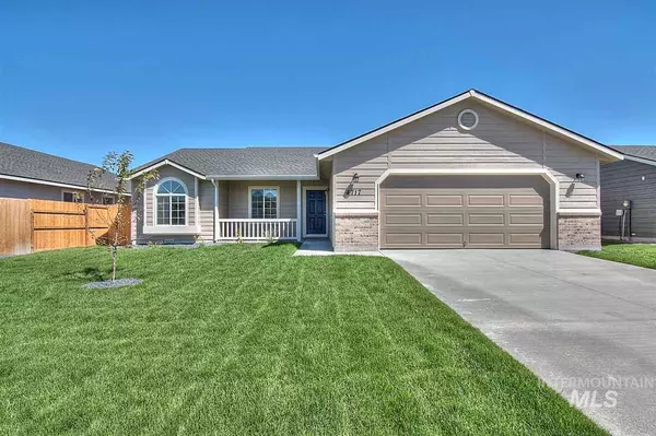 4218 S Leaning Tower Ave., Meridian, ID 83642