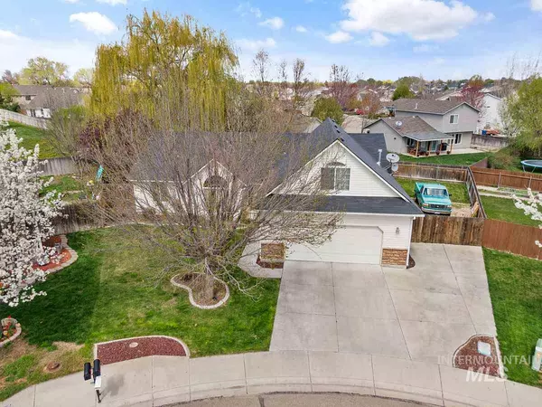 Nampa, ID 83686,3931 E Clearsprings Drive