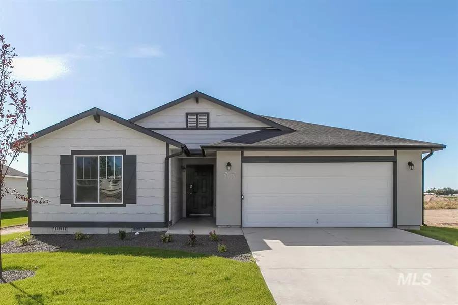 17667 N Newdale Ave., Nampa, ID 83687