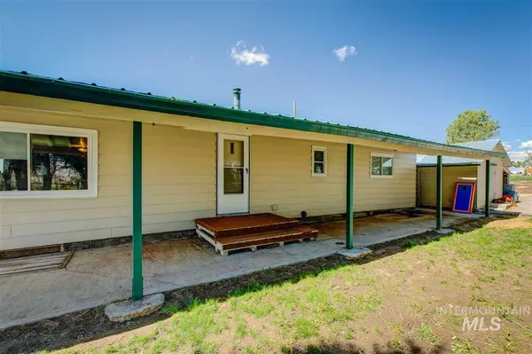 Melba, ID 83641,6528 Melba Road