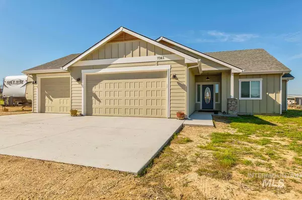 Melba, ID 83641,7141 Power Butte Ln