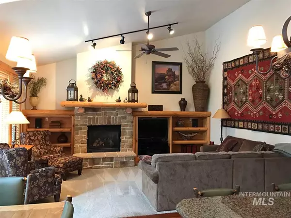 Mccall, ID 83638,Hearthstone Court