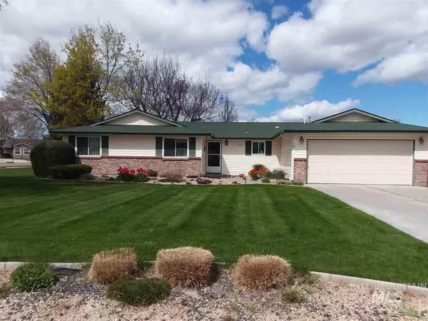 Caldwell, ID 83607,15228 Griffin Ln