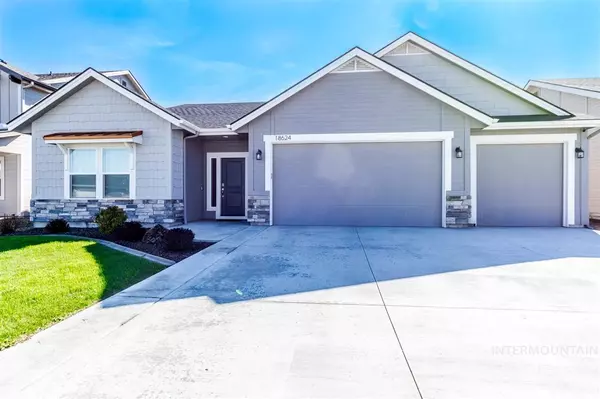Nampa, ID 83687,18624 Matterhorn Ave