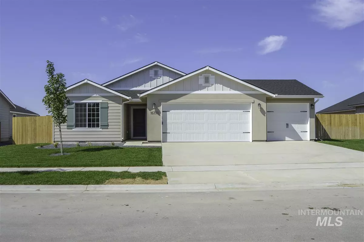 Nampa, ID 83687,16799 N Middlefield Way