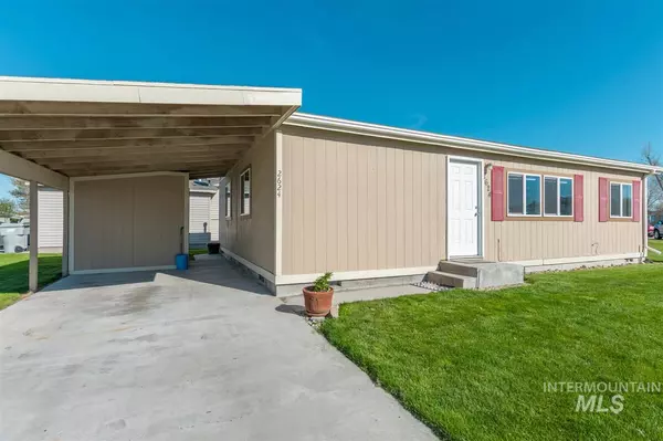 Caldwell, ID 83605,2624 Sparrow Ave