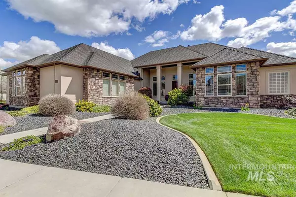 Boise, ID 83713,5026 N Morninggale Way