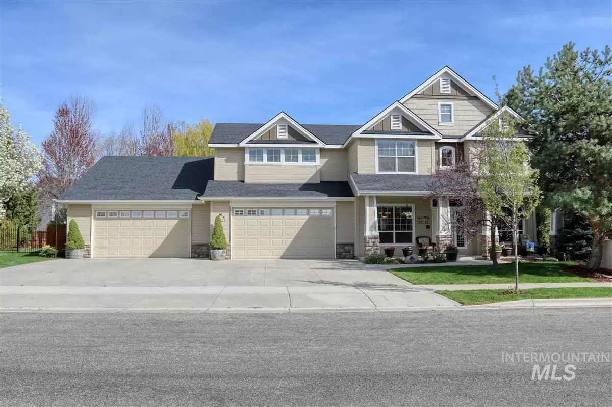 Eagle, ID 83616,521 E Brookwood Drive