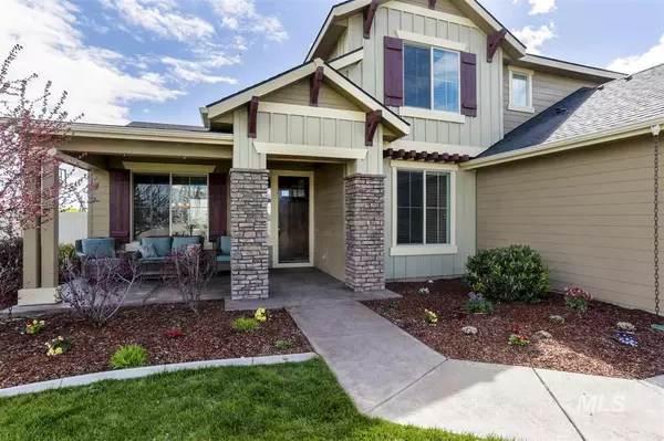 Middleton, ID 83644,233 W Hidden Meadow Way