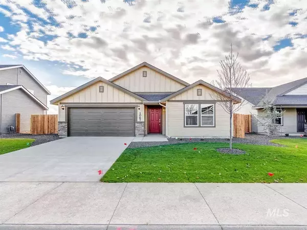 15063 N Fishing Creek Ave., Nampa, ID 83651